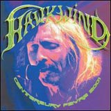 Hawkwind - Canterbury Fayre 2001